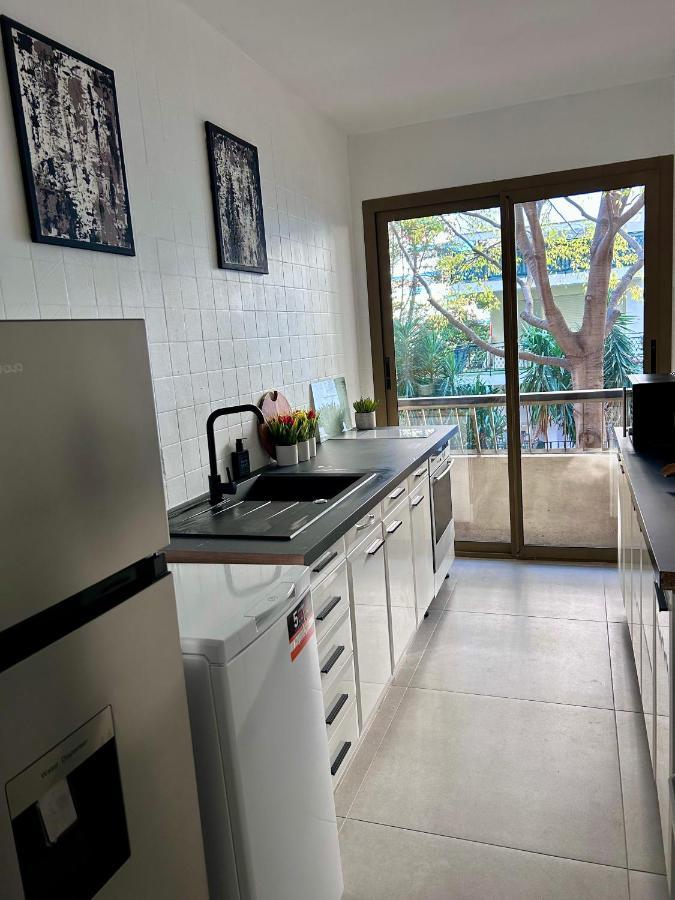Residences Fleuries - Behind Cannes Croisette Bvd ภายนอก รูปภาพ