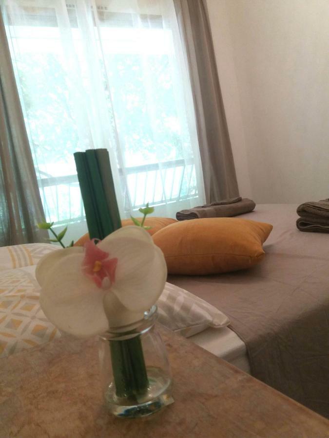 Residences Fleuries - Behind Cannes Croisette Bvd ภายนอก รูปภาพ